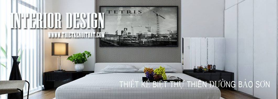 Dịch vụ thiết kế và thi công nội thất Morehome